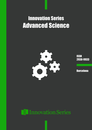 Innovation Series: Advanced Science